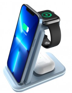 Canyon wireless charger WS-304